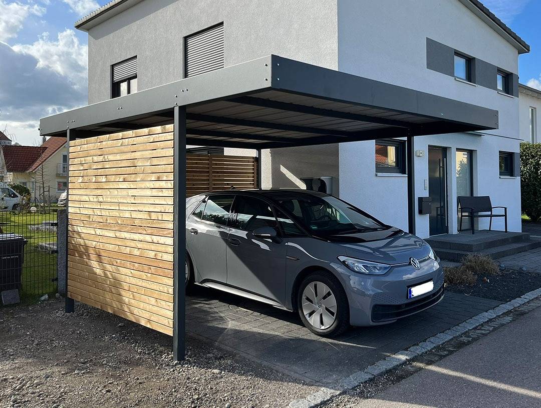 Carport-picture